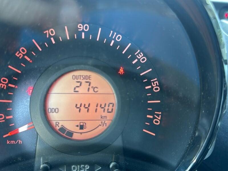 Toyota Aygo Aygo 5p 1.0