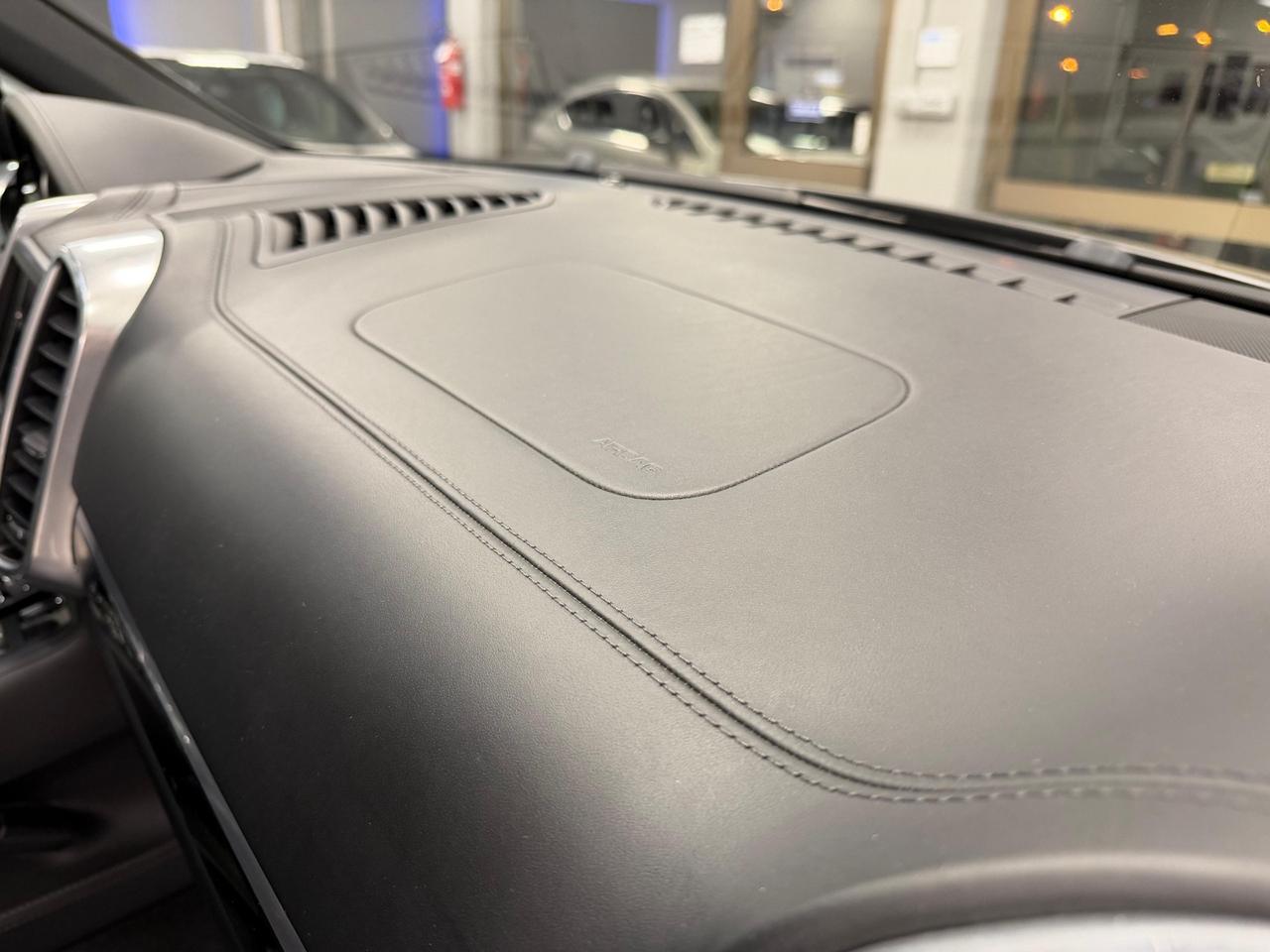 Porsche Cayenne 4.1 S Diesel