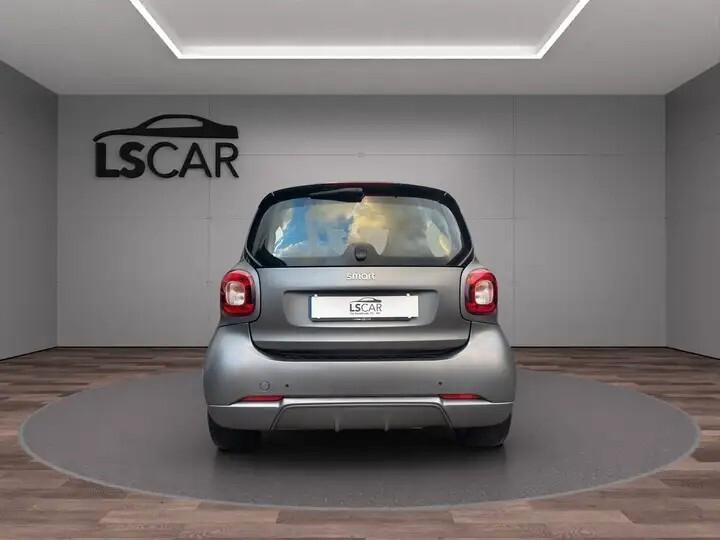 Smart ForTwo 70 1.0 Superpassion Allestimento BRABUS UNIPRO-PROMO-FINANZIAMENTO