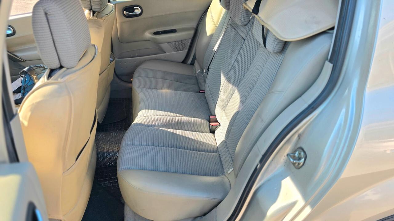 Renault Megane Mégane 1.5 dCi 110CV Dynamique