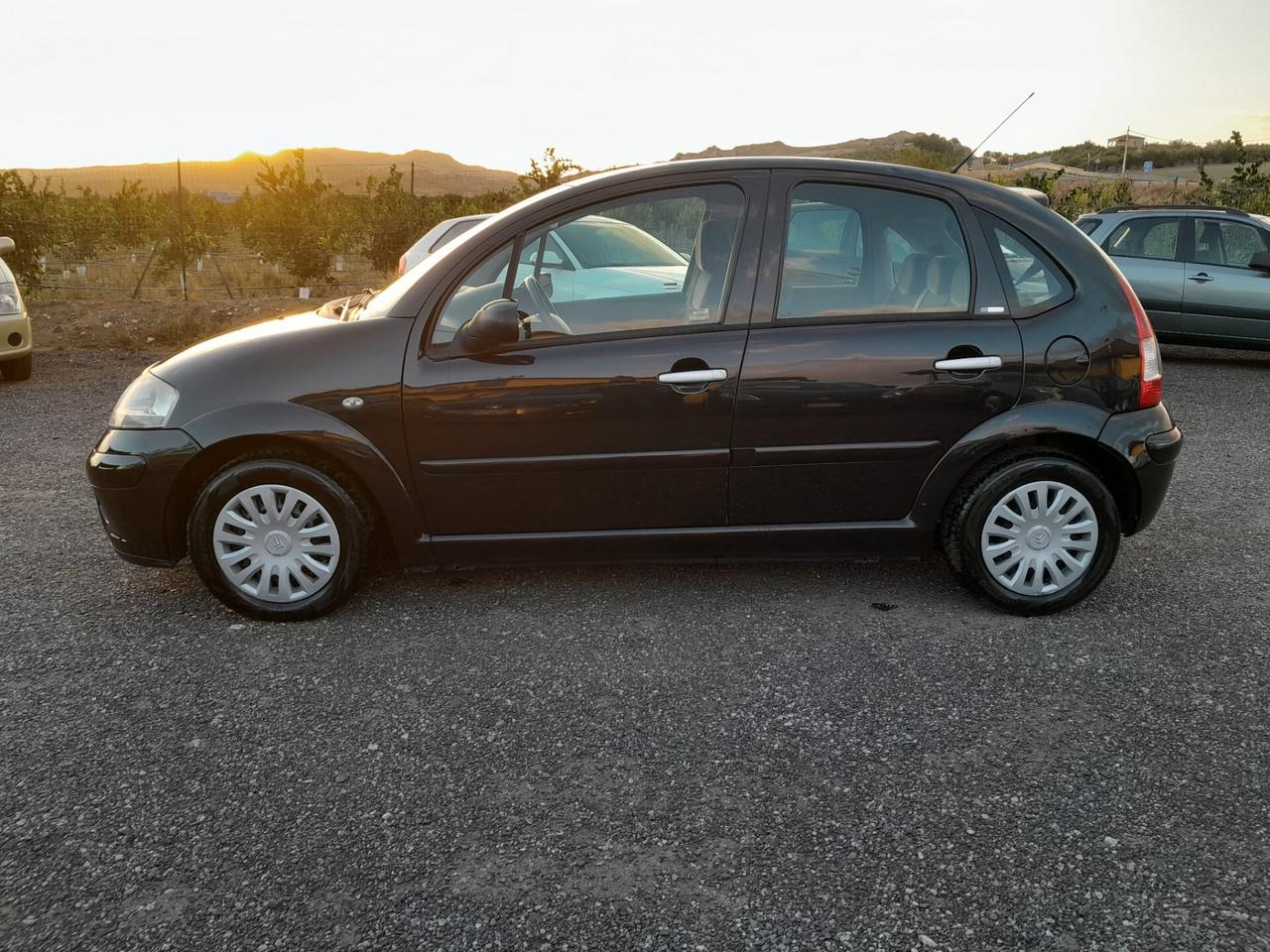 Citroen C3 1.1 Perfect BENZ\GPL ADATTA X NEO PATENTATI