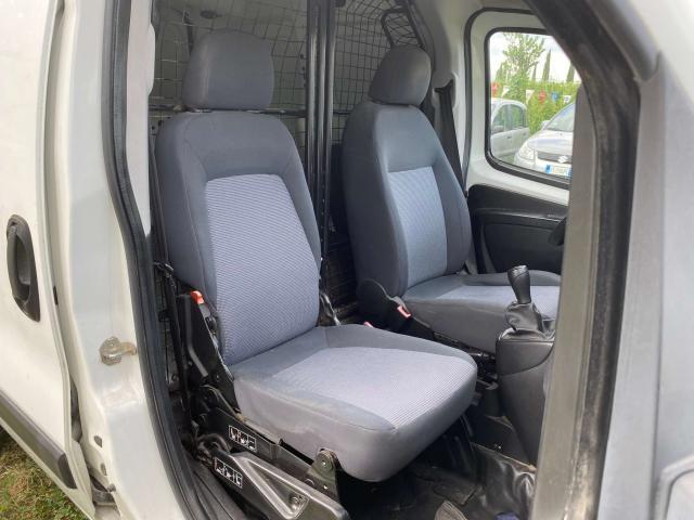 Fiat Fiorino 1.3 Mjt Euro 6 * Sensori + Vano modulabile + USB +