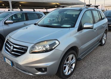 Renault Koleos 2.0 dCi 150CV 4X2- UNICO PROPRIETARIO - FULL OPTIONAL