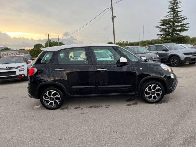 FIAT 500L 1.4 95 CV S&S City Cross