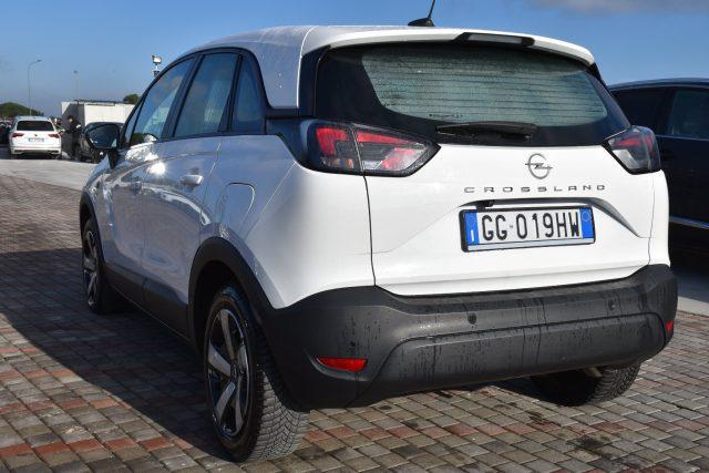 OPEL Crossland 1.2 12V Start&Stop Edition