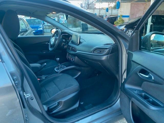 Fiat Tipo 1.6 Mjt S&S SW Lounge