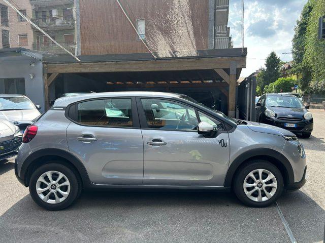 CITROEN C3 PureTech 83 You * PREZZO PROMO *