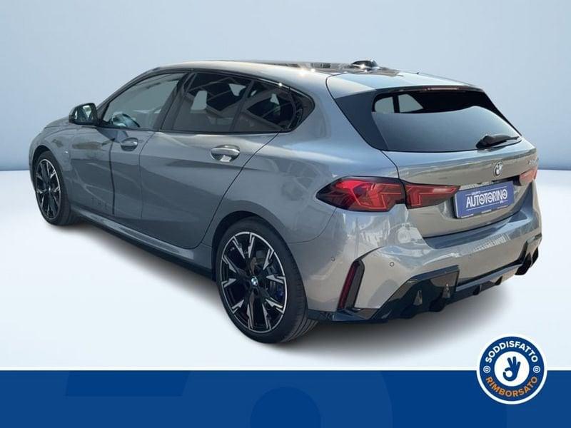 BMW Serie 1 120d M Sport