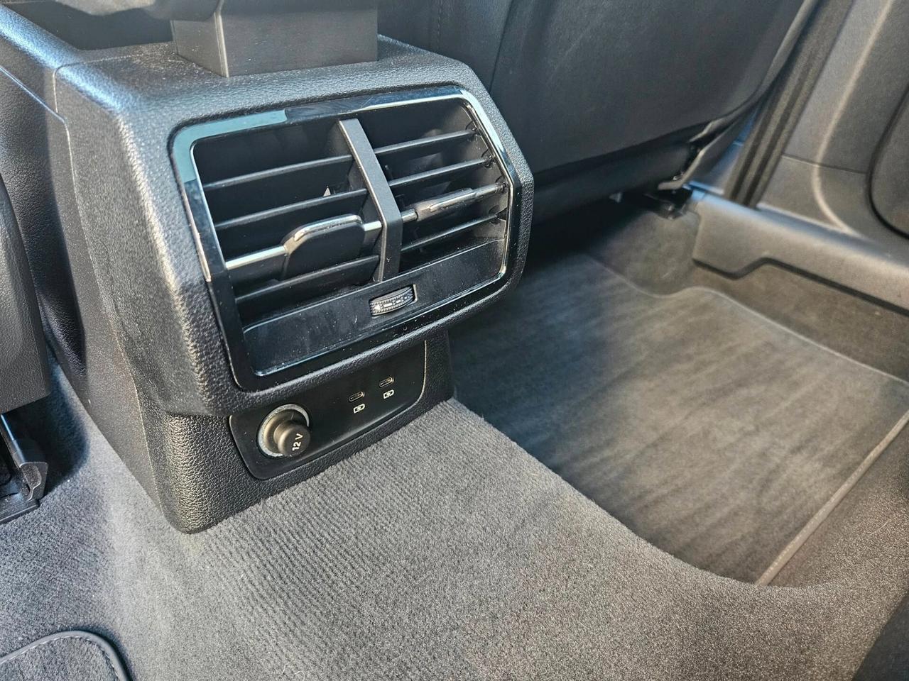 Audi Q3 35 TDI S tronic line edition