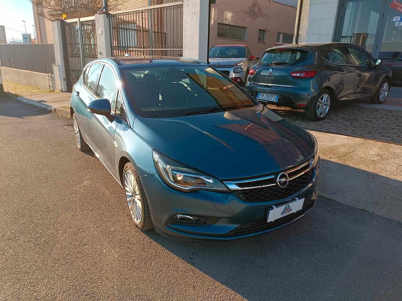 Opel Astra 1.4 Turbo 150CV Start&Stop aut. 5 porte Advance