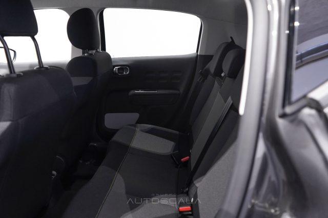 CITROEN C3 1.2 PureTech 110cv S&S Shine