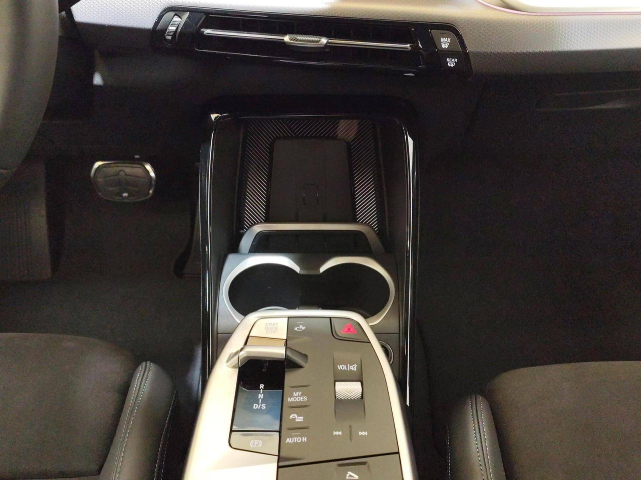 BMW X2 sDrive18d MSport Pro