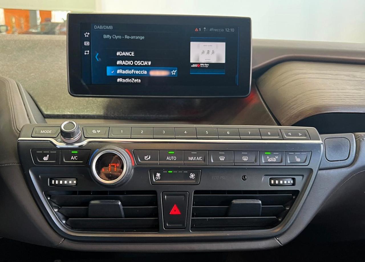 Bmw i3 120 Ah Range Extender