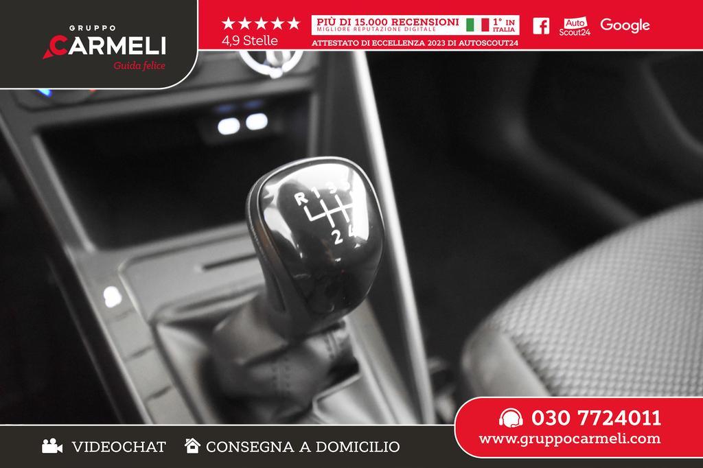 Volkswagen Taigo 1.0 TSI Life