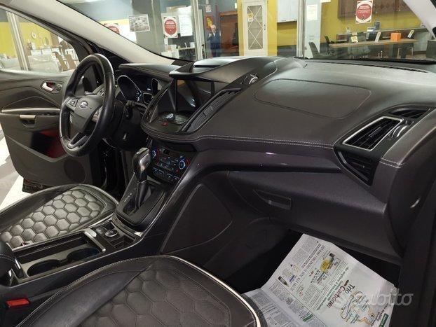 Ford Kuga 2.0tdci 180cv Powershift AWD Vignale