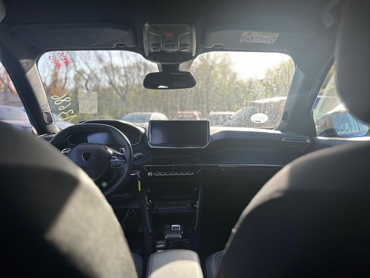 PEUGEOT 2008 2ª serie - 2008 PureTech 130 S&S EAT8 Allure