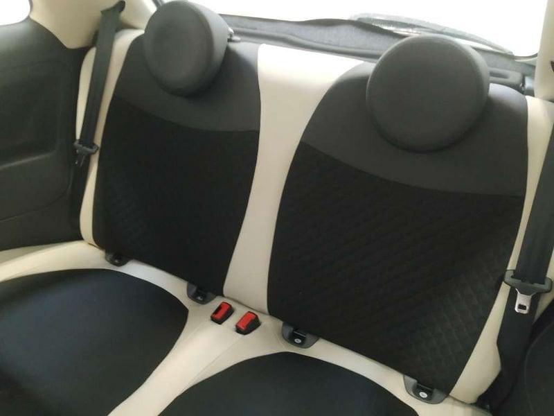FIAT 500 1.2 Dolcevita easypower Gpl 69cv