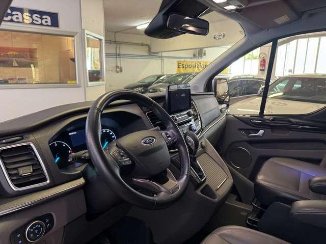 Ford Tourneo Custom Tourneo Custom 320 2.0 EcoBlue 185CV aut. PC Tit.