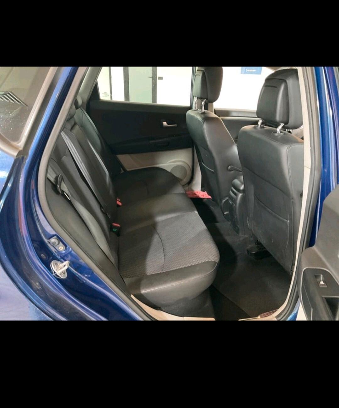 Kia Ceed cee'd 1.6 CRDi VGT 90CV 5p. Platinum 2012