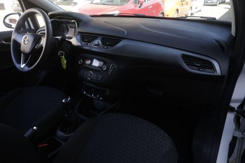 Opel Corsa Corsa 3p 1.4 b-Color Gpl 90cv Unicoproprietario