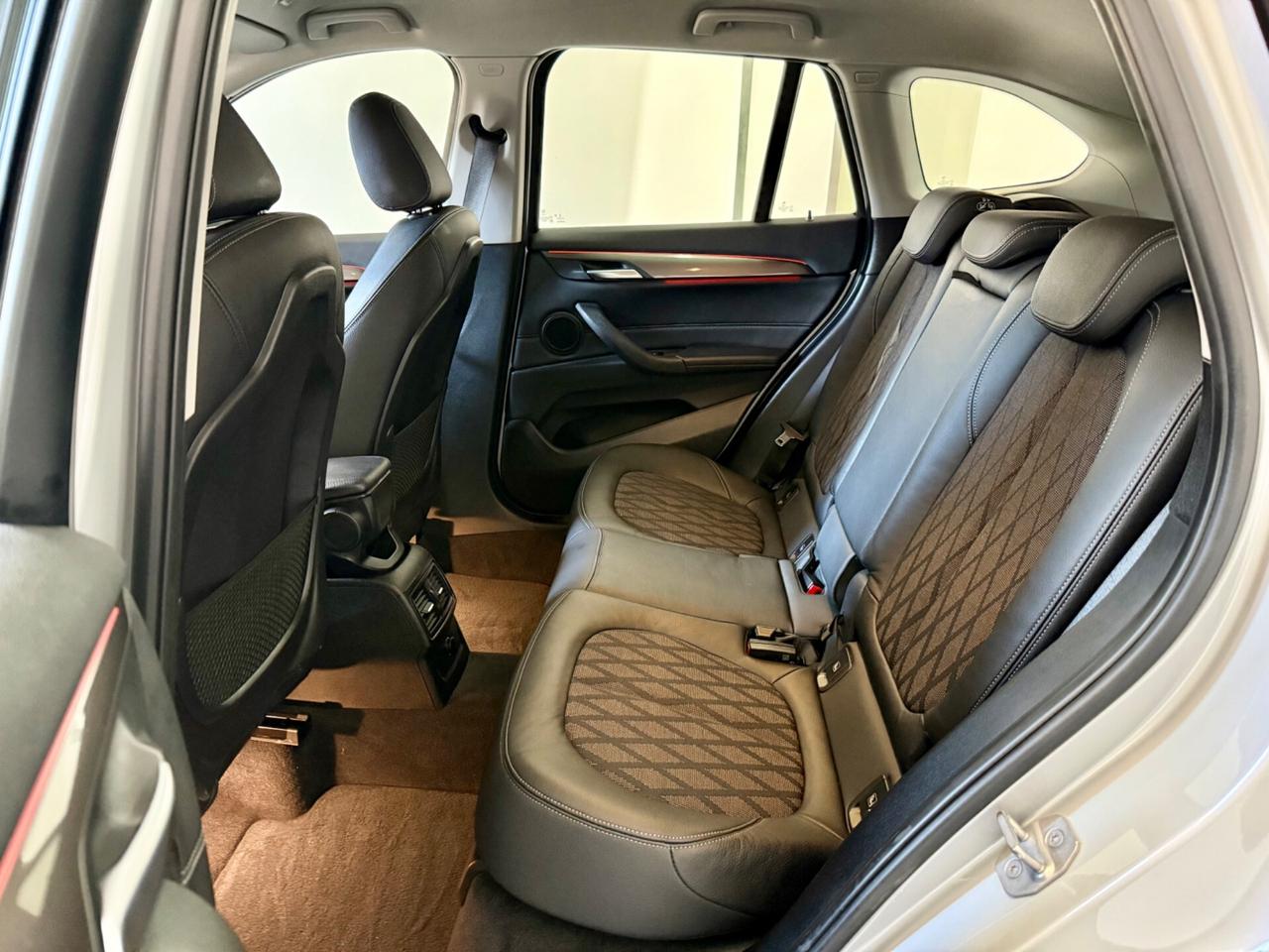 Bmw X1 xDrive18d xLine