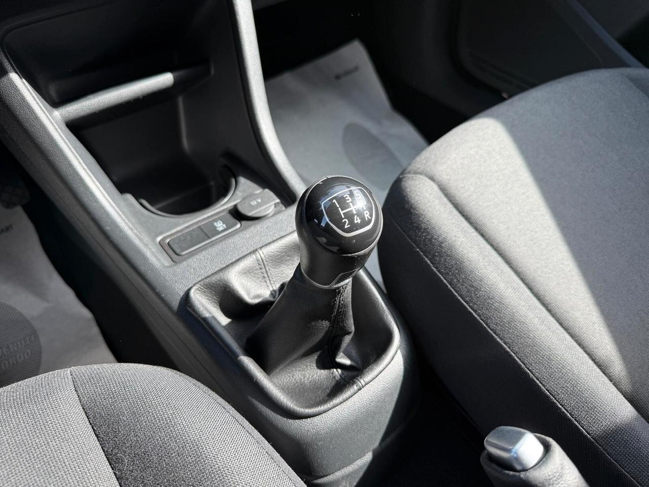 Volkswagen up! 1.0 5p. EVO sport BlueMotion Technology