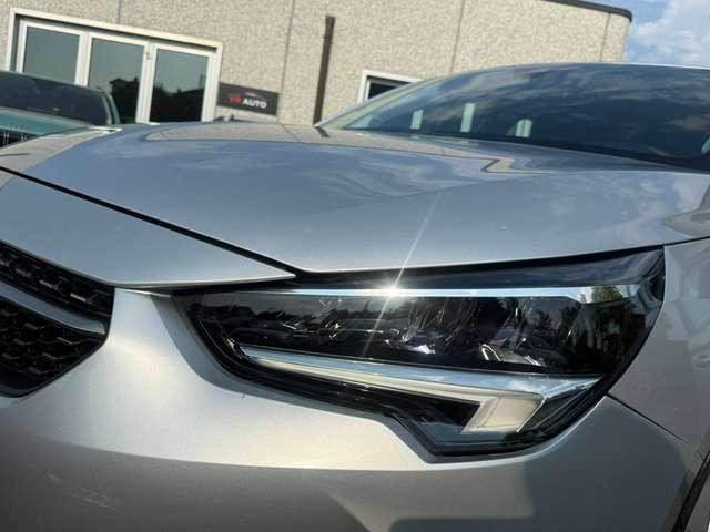 Opel Corsa 1.5 D Elegance FULL LED/CARPLAY - Promo Fin