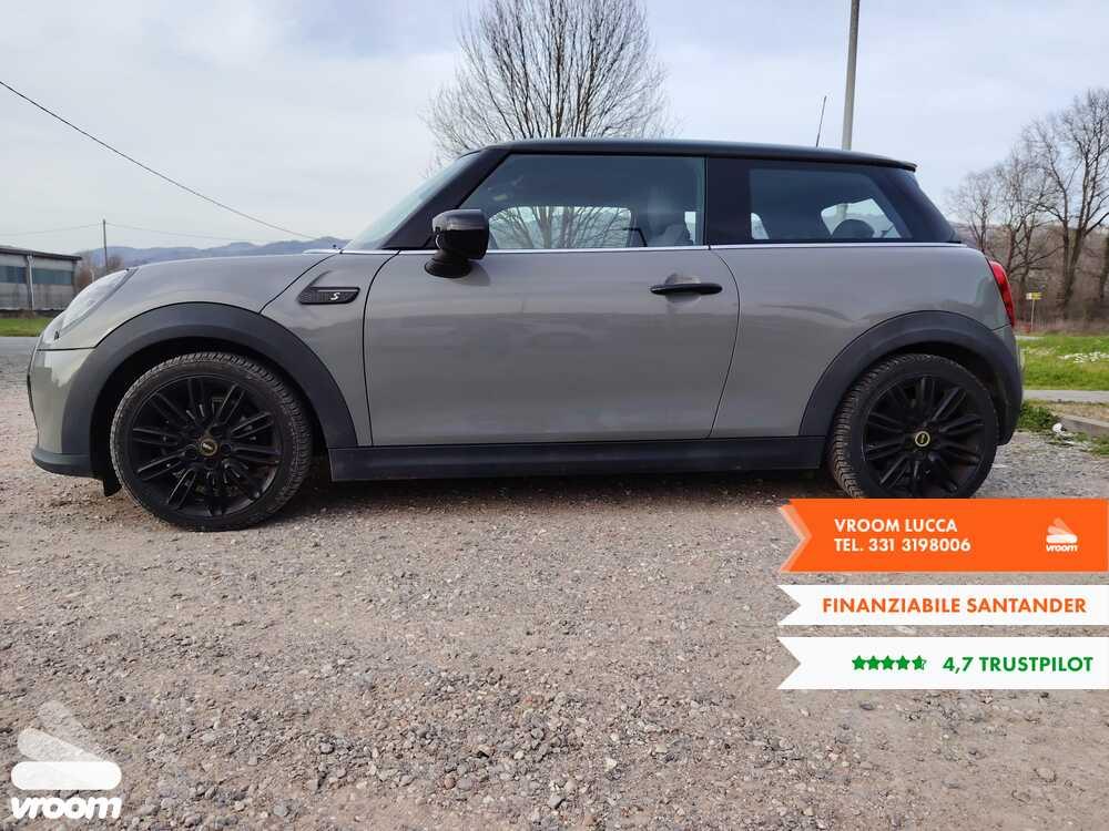 MINI Mini Full El. (F56) Mini Cooper SE Classic