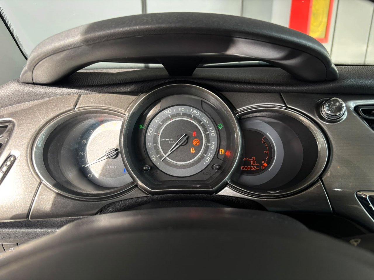 Citroen C3 1.4 hdi Exclusive (exclusive style) E5