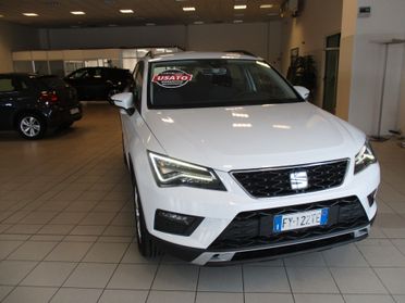 Seat Ateca 1.6 TDI DSG Business