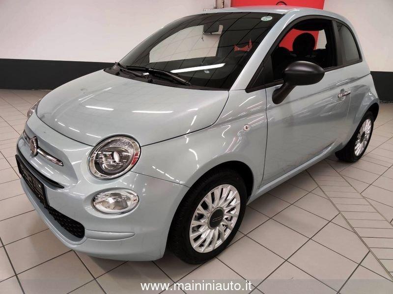 FIAT 500 1.0 10cv Hybrid + Car Play