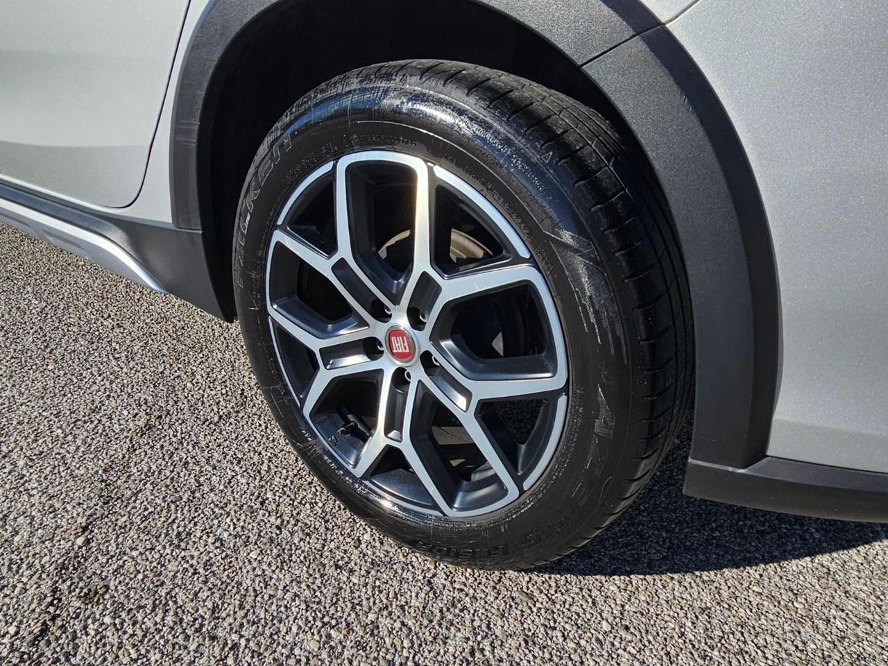 Fiat Tipo 1.0 5 porte Cross/ FULL OPTIONAL!