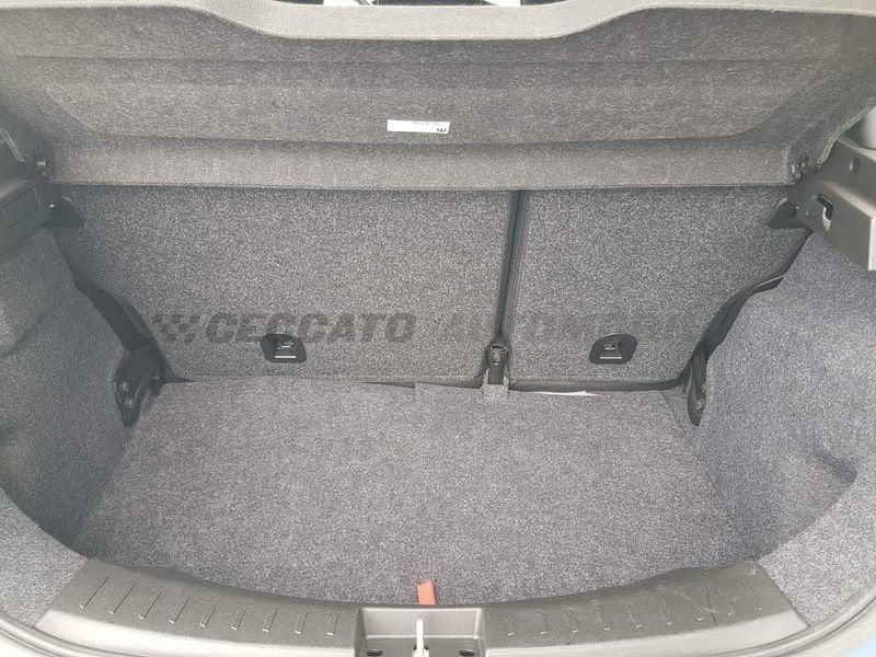 Lancia Ypsilon Ypsilon 1.0 firefly hybrid Platino s&s 70cv