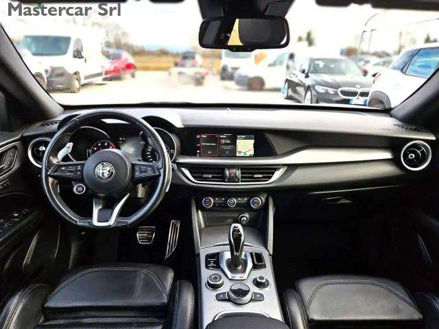 ALFA ROMEO Stelvio Stelvio 2.0 t Veloce Ti Q4 280cv auto - GL284BP