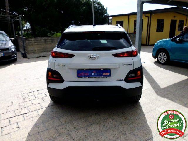 HYUNDAI Kona 1.0 T-GDI Style