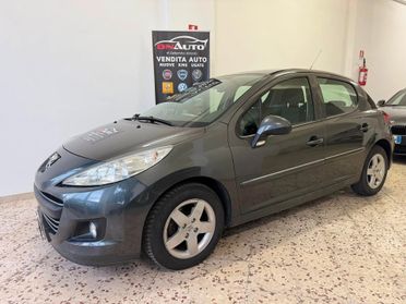 Peugeot 207 1.4 HDi 70CV 5p. Energie Sport