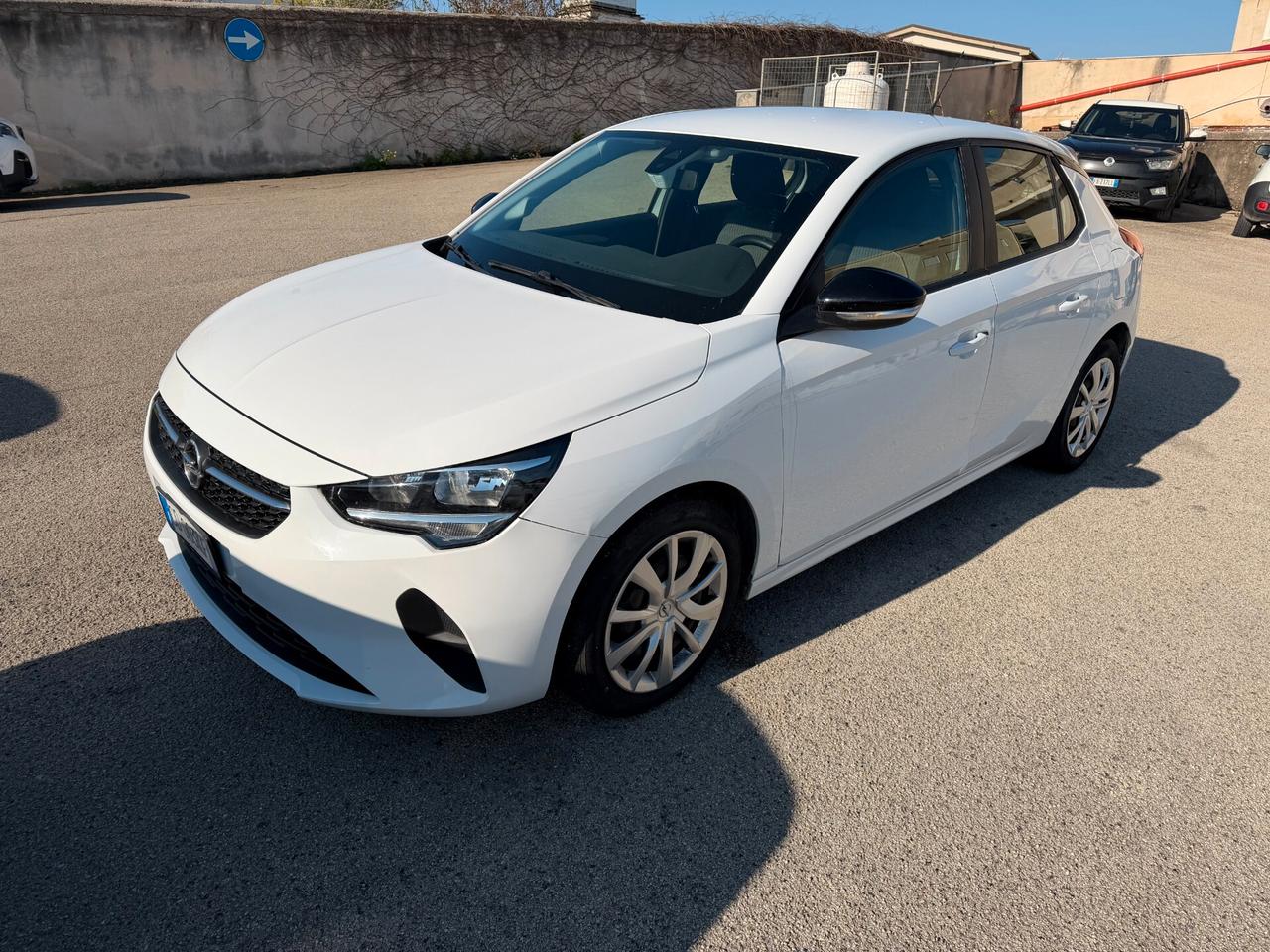 Opel Corsa 1.5 TD