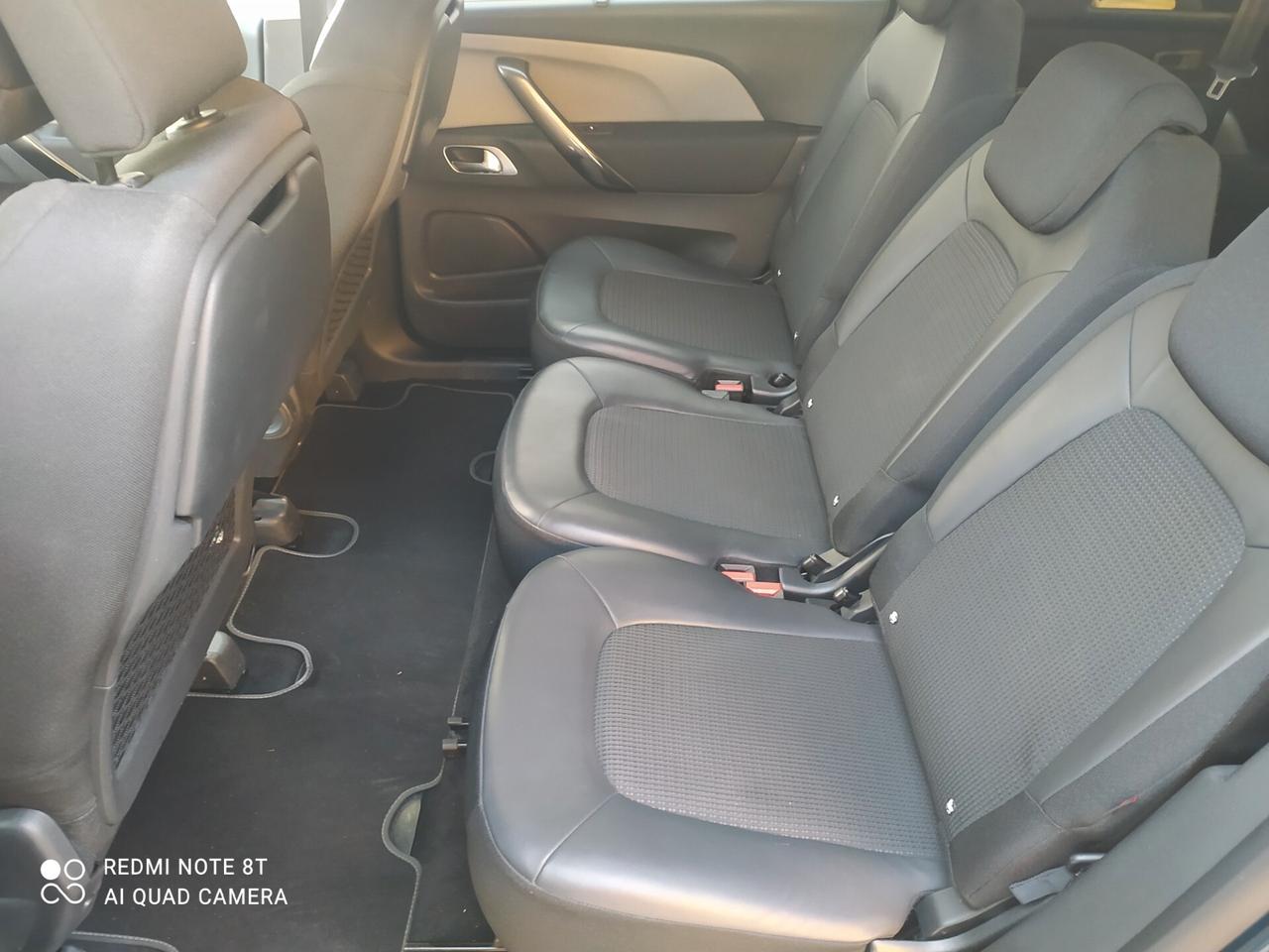 Citroen C4 BlueHDi 130 S&S EAT8 Shine 7 Posti