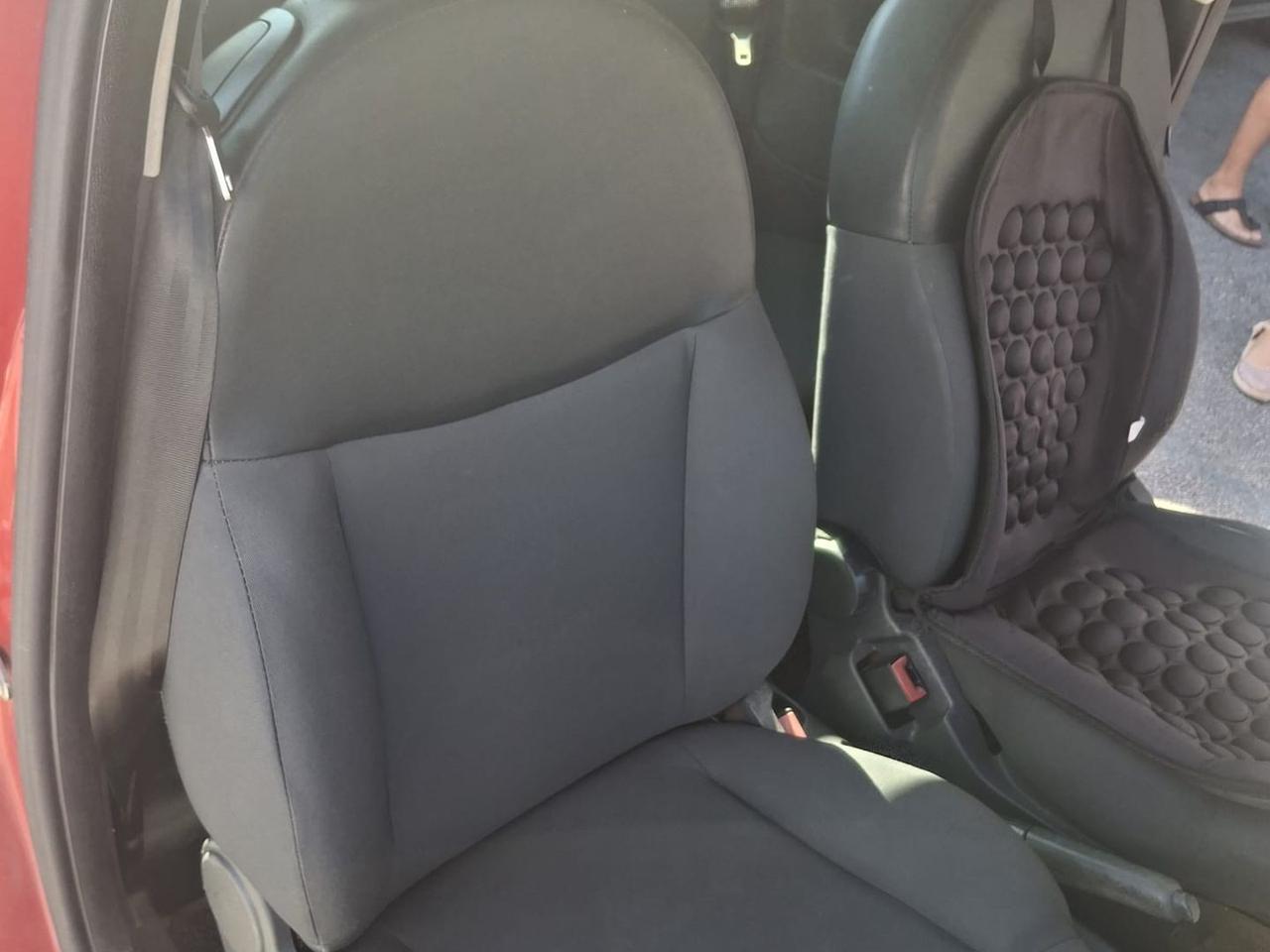 Fiat 500 1.2 By Gucci #50035