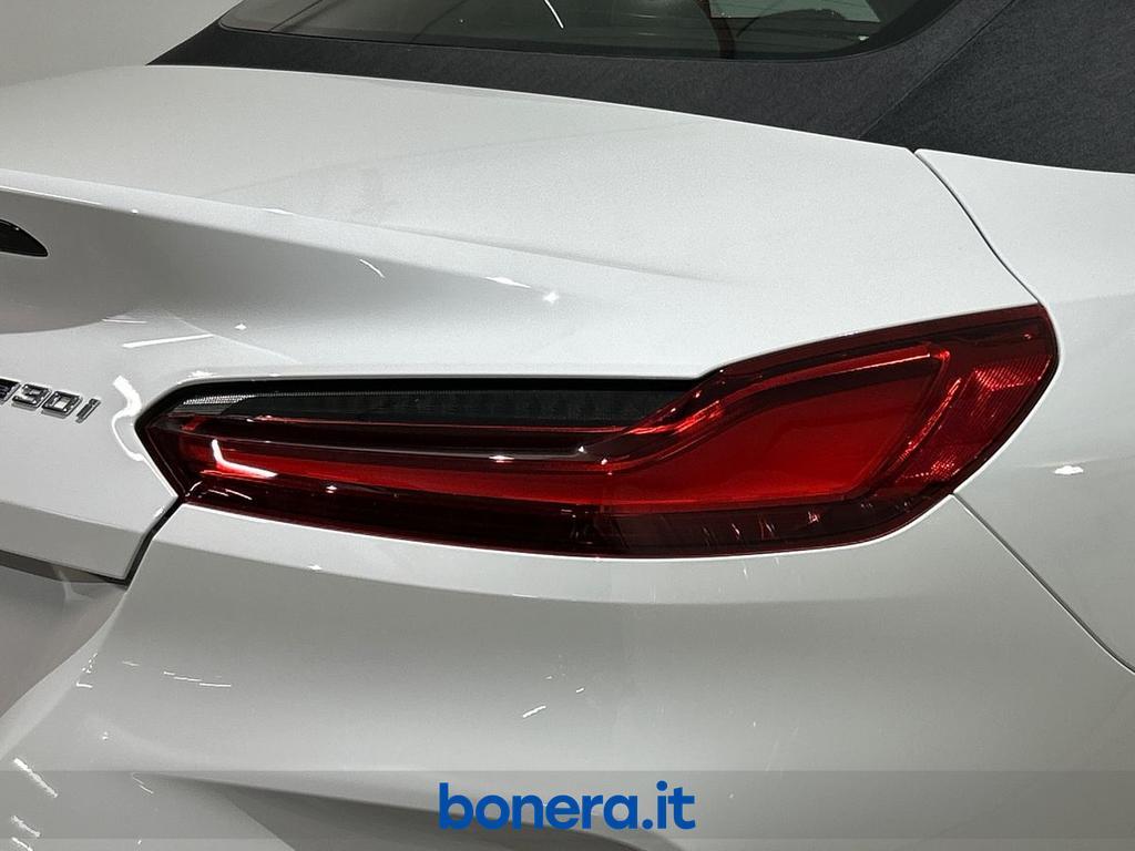 BMW Z4 30 i sDrive Steptronic