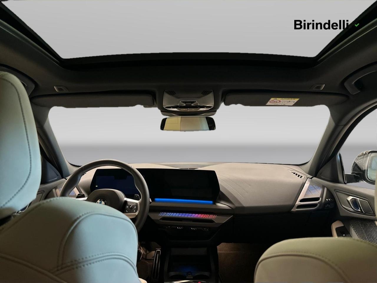 BMW BMW 118d