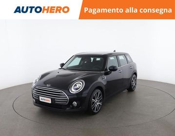 MINI Clubman 1.5 One Clubman