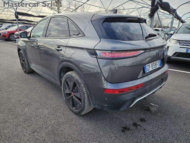 DS AUTOMOBILES DS 7 1.5 bluehdi Performance Line 130cv - GP838FS