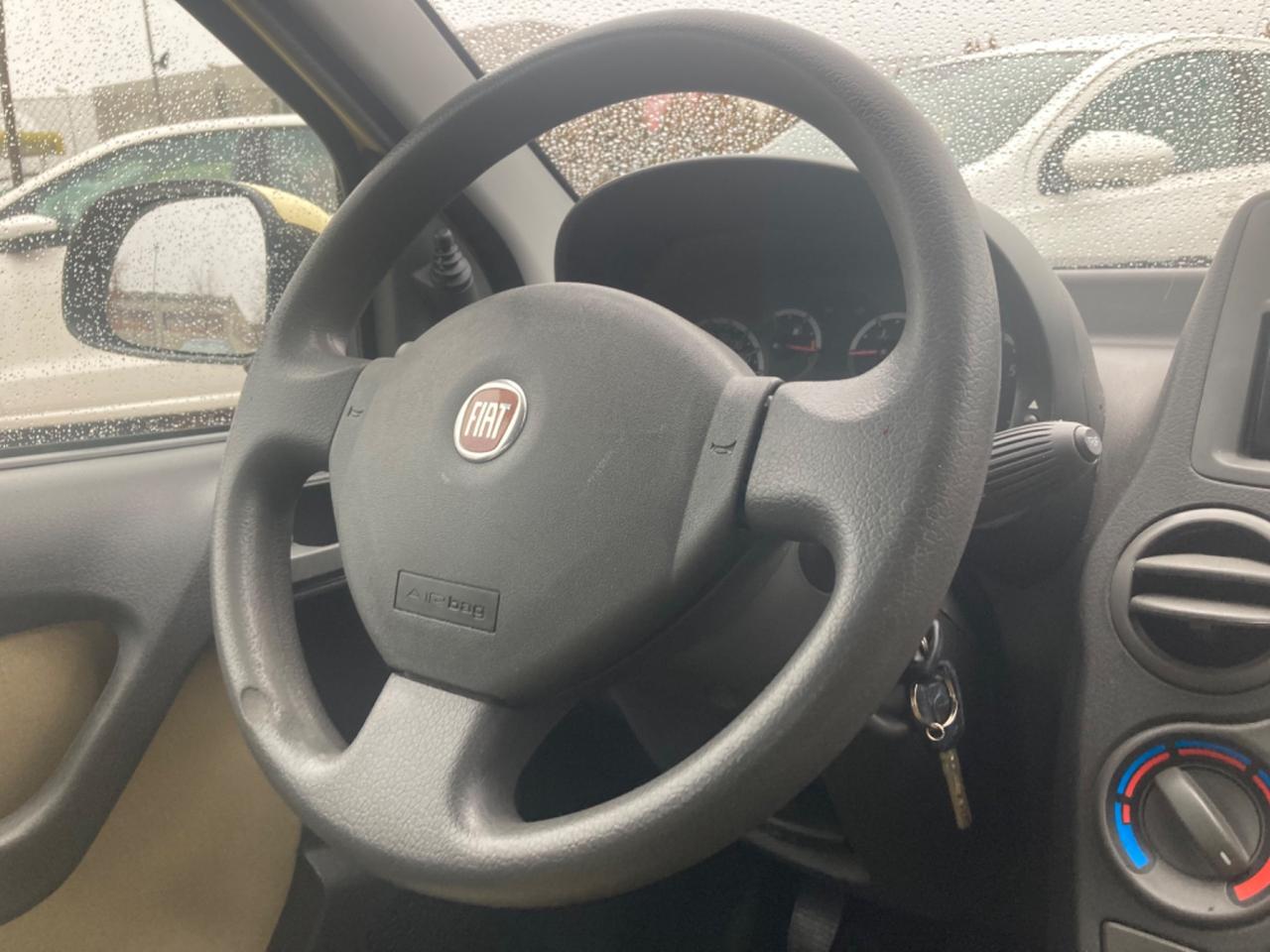 FIAT PANDA 1.2 BENZINA 5 PORTE (DYNAMIC)