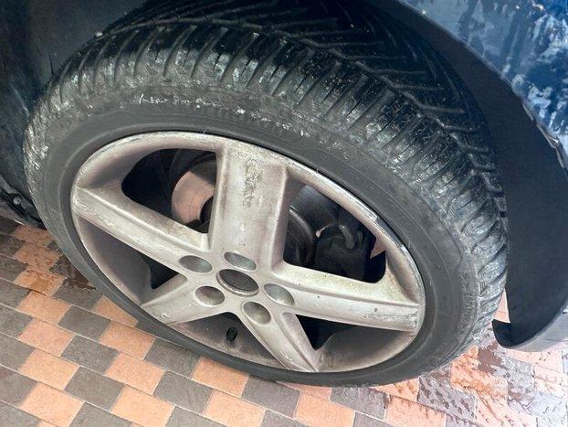 AUDI A3 2 serie A3 SPB 1.9 TDI Ambiente