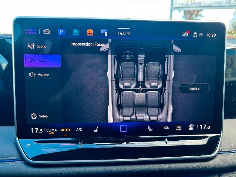 VOLKSWAGEN Tiguan 3ª serie Tiguan 2.0 TDI 150 ...