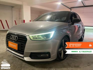 AUDI A1/S1 A1 SPB 1.4 TDI ultra S tronic Metal ...