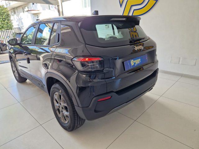 JEEP Avenger 1.2 Turbo Longitude TUA DA ?239,00 MENSILI