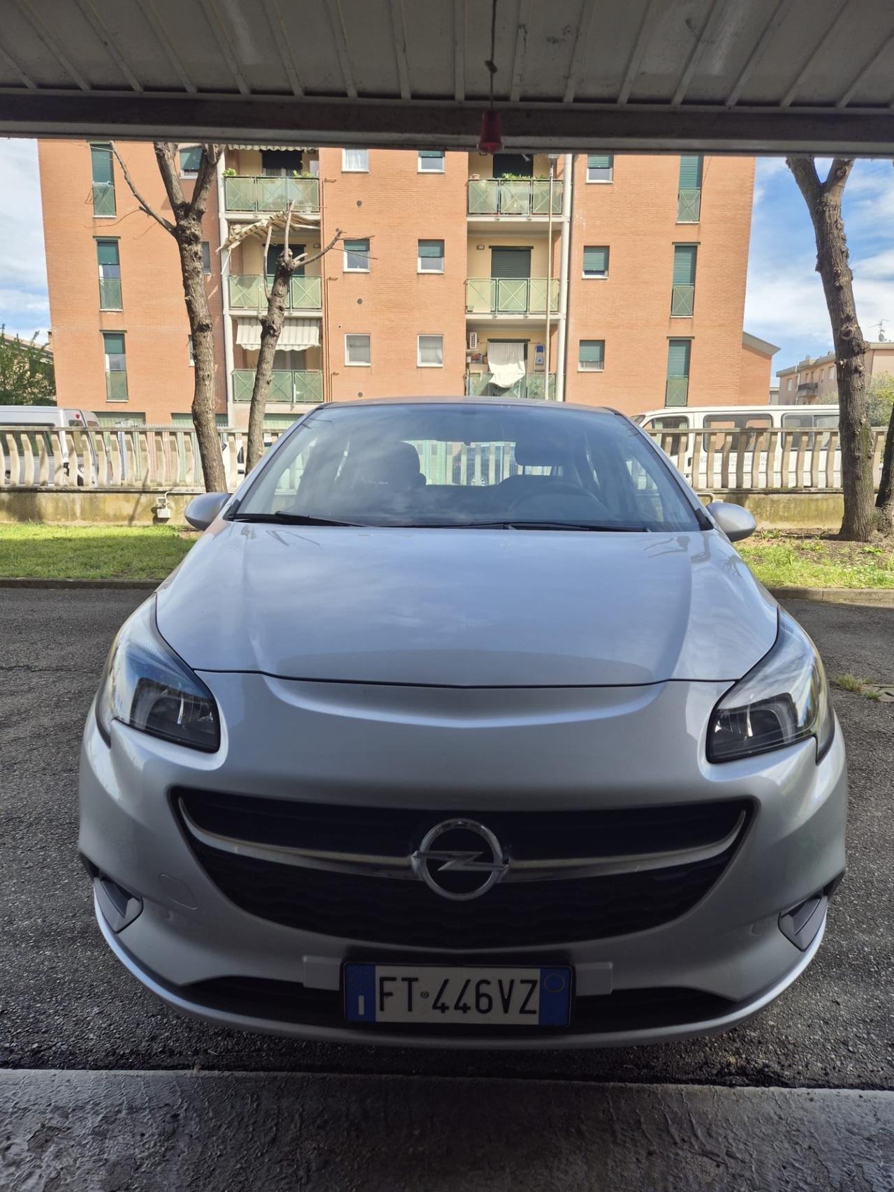 Opel Corsa 1.2 5 porte Advance