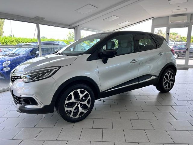 RENAULT Captur TCe 0.9 12V 90 CV Intens BICOLOR